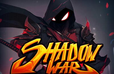 Shadow War Idle