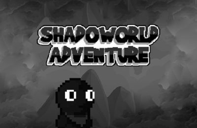 Shadoworld Adventure 1