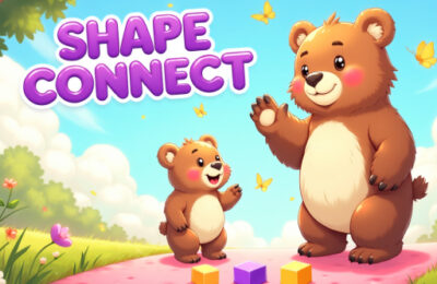 Shape Connect