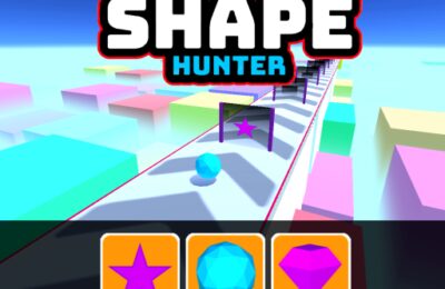 Shape Hunter