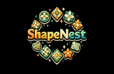 ShapeNest
