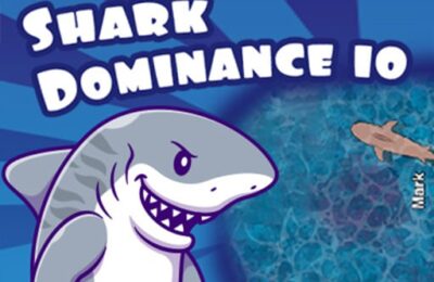 Shark Dominance io