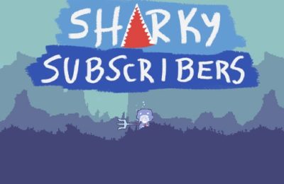 Sharky Subscribers