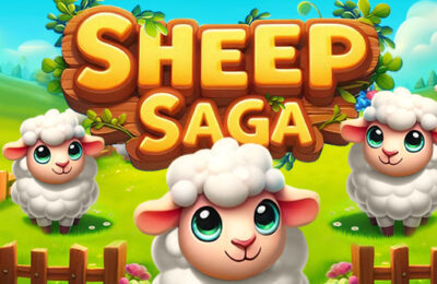 Sheep Saga