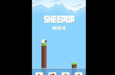 Sheepop