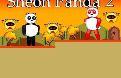 Sheon Panda 2