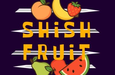 Shish Fruit