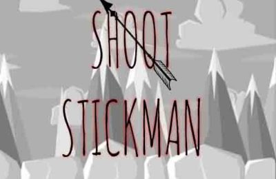 Shoot Stickman