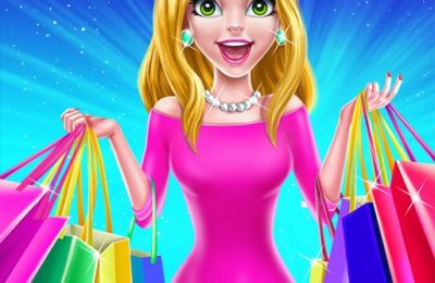 Shopping Mall Girl – Dress Up & Style Game