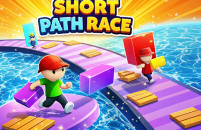 Short Path Race
