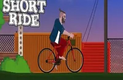 Short Ride