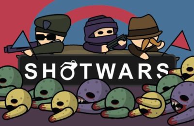 Shotwars.io