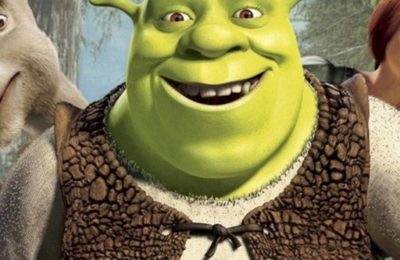 Shrek Jigsaw Puzzle Collection