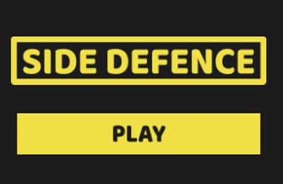 Side Defense HD