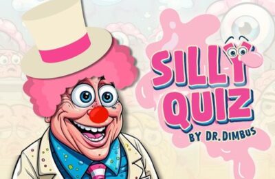 Silly Quiz