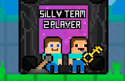 Silly Team   2 Player