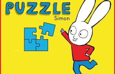 Simon Puzzle