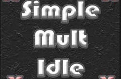 Simple Mult Idle