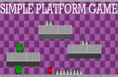 SIMPLE PLATFORM