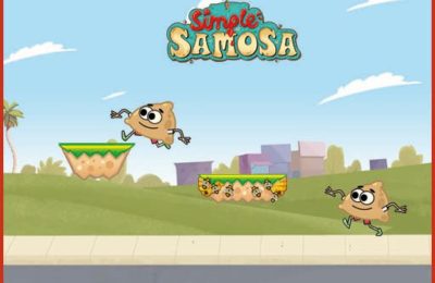 Simple Samosa Run