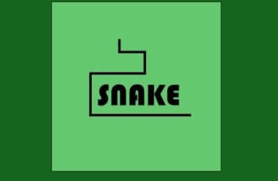 Simple Snake