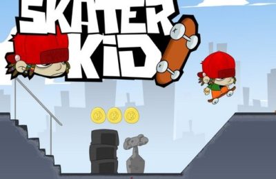 Skater Kid