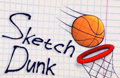 Sketch Dunk