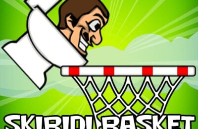 Skibidi Basket