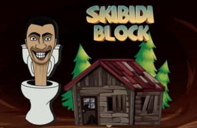 Skibidi Blocks