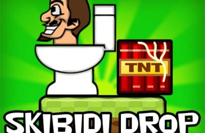 Skibidi Drop