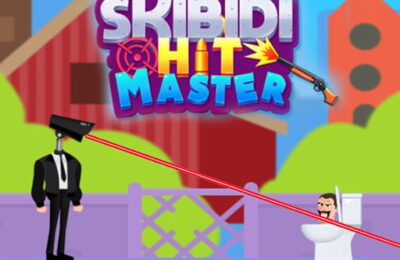 Skibidi Hit Master