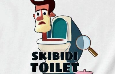 Skibidi Toilet Hidden Stars Challenge