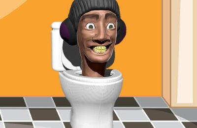 Skibidi Toilet Puzzle