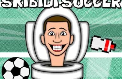 Skibidi Toilet Soccer