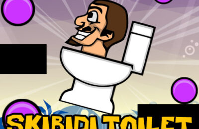 Skibidi Toliet Puzzle Game