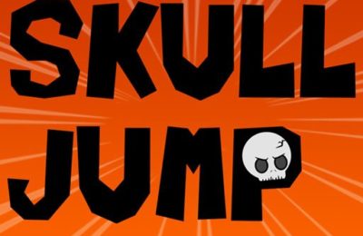 Skull Jump