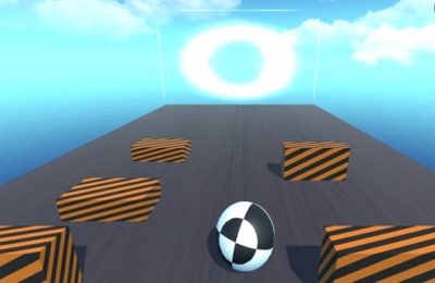 Sky Balls 3D