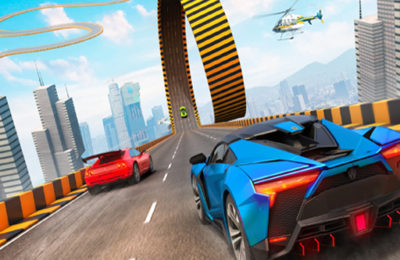 Sky Car Online