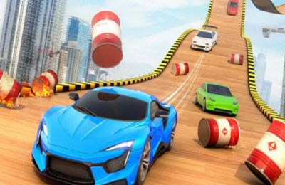 Sky Car Online Free