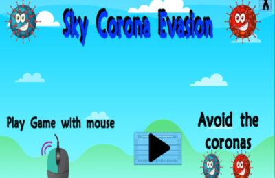 Sky Corona Evasion