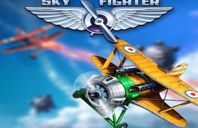 Sky Fighter