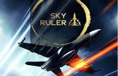 Sky Ruler