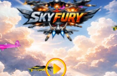 SkyFury