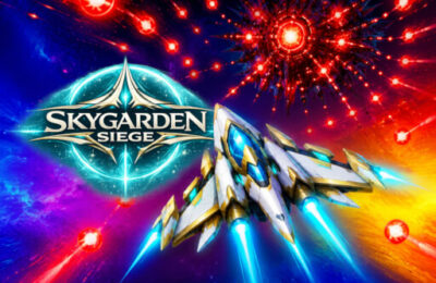 Skygarden Siege