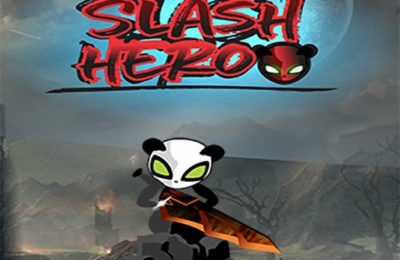 Slash Hero