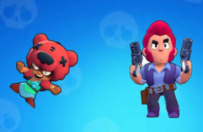 Slice Brawl Stars Clicker