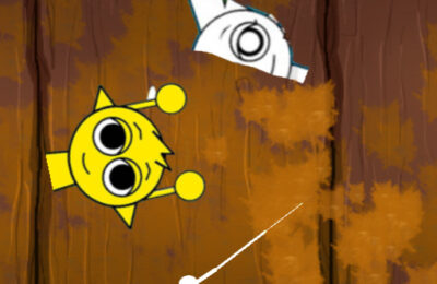 Slice Sprunki Clicker