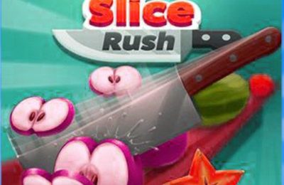 SliceIt Up