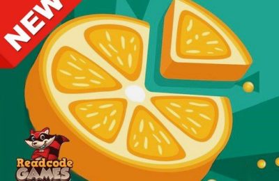 Slices Master – Fruit Slices