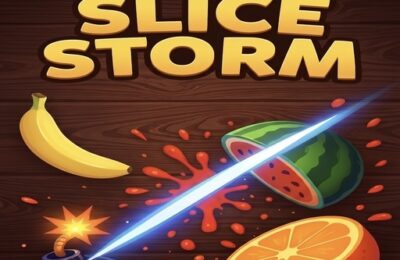 SliceStorm